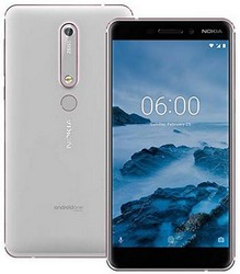 Замена дисплея на телефоне Nokia 6.1 в Саратове